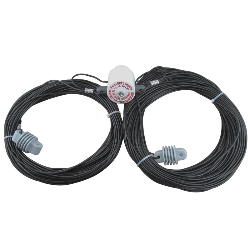 Buckmaster 8 Band 300 Watt OCF Dipole 160, 80, 40, 20, 17, 12, 10 &amp; 6 Meter