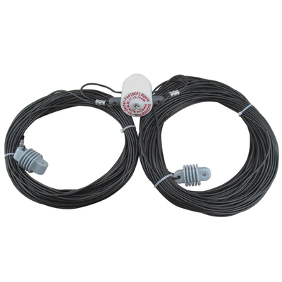 Buckmaster 8 Band 300 Watt OCF Dipole 160, 80, 40, 20, 17, 12, 10 &amp; 6 Meter