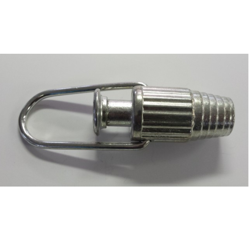 Buckmaster Line-Grip