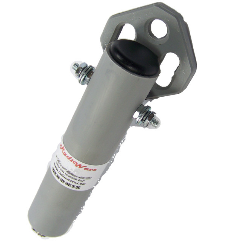 Radiowavz B11C 1:1IC Current Balun 1500 Watt SSB Isolation Cloke