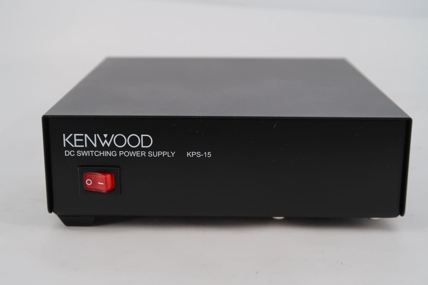 U18118 Used Kenwood KPS-15 Switching Power Supply