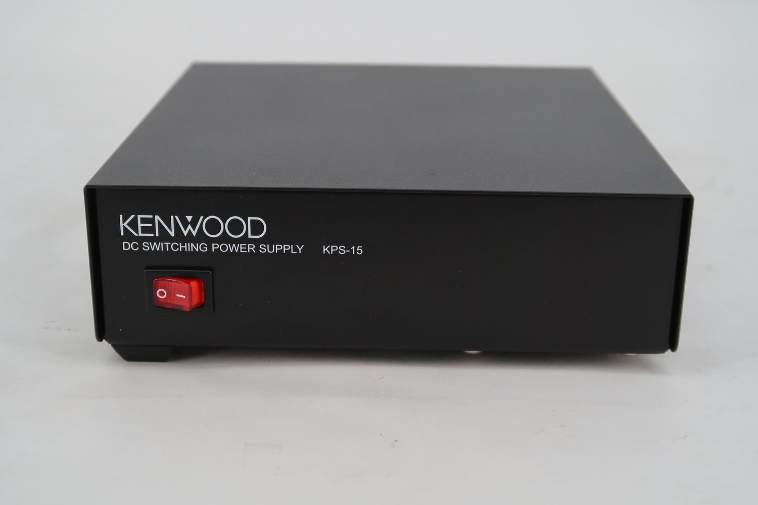 U18117 Used Kenwood KPS-15 Switching Power Supply
