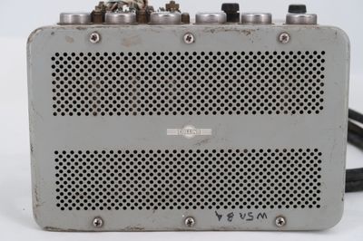 U17939 AS IS Untested Collins 516E-1 DC Power Supply