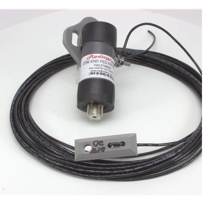 RadioWavz EFH40 END FED HALF WAVE ANTENNA 40 meters