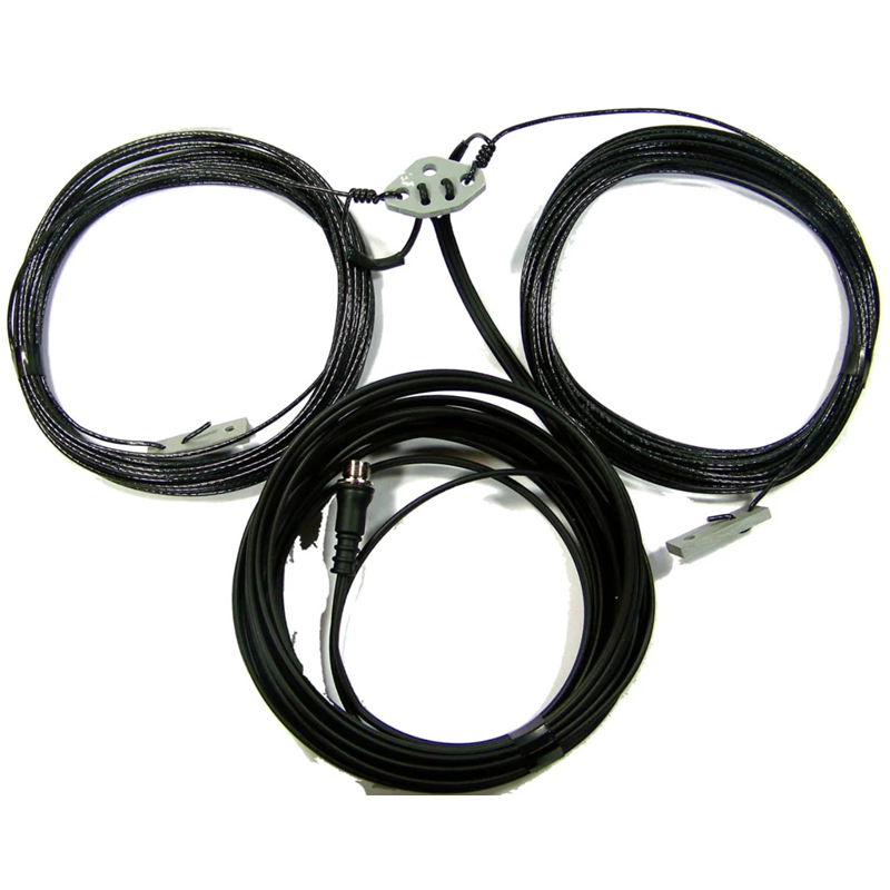 RADIOWAVZ G5RV-JR G5RV Junior - 51 feet Across The Top - 40 thru 6 meter