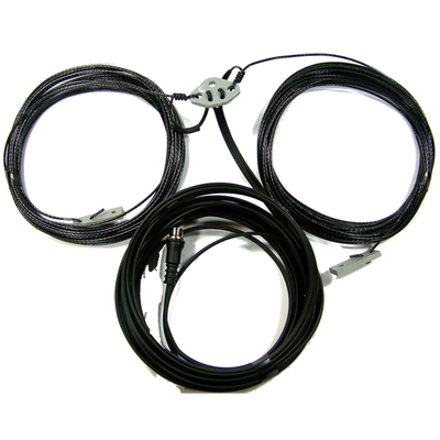 RADIOWAVZ G5RV-JR G5RV Junior - 51 feet Across The Top - 40 thru 6 meter