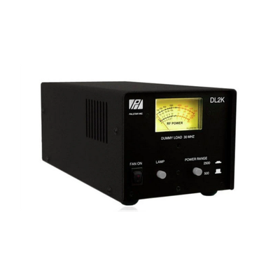 Palstar DL2K 2000 Watt Dummy Load