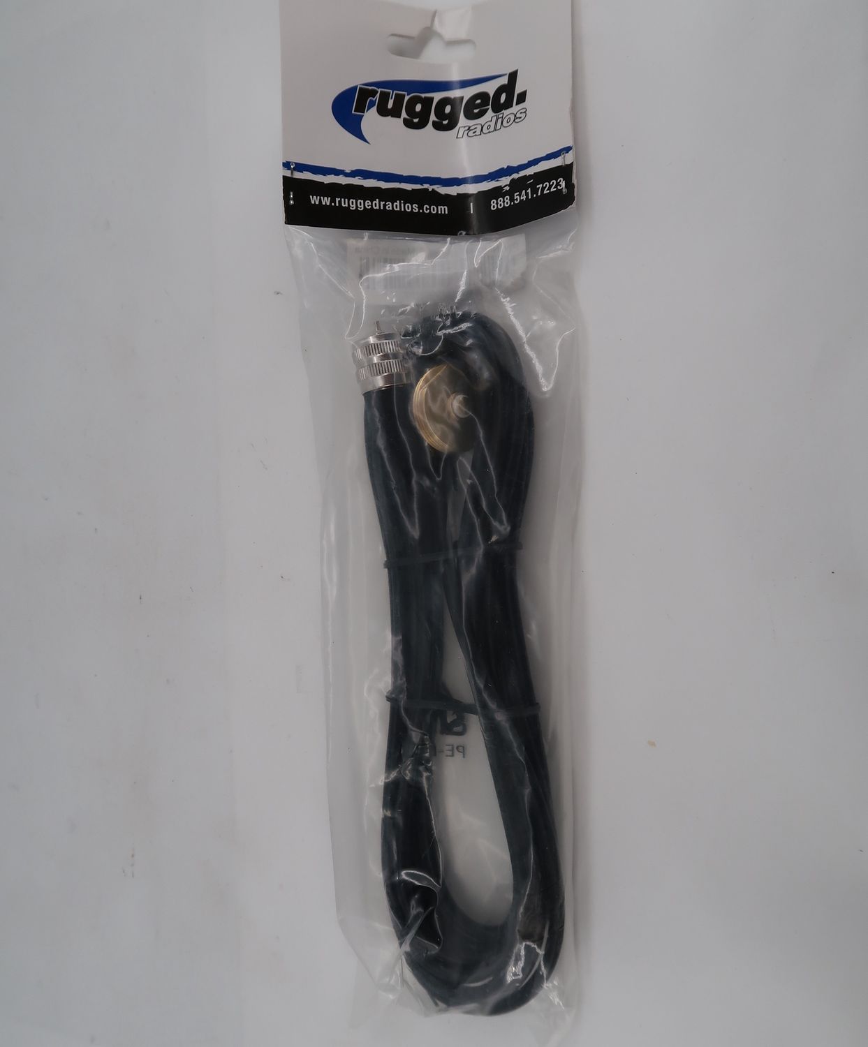 U18139 Never Used Rugged Radios NMO-MT-U Antenna Coaxial Cable