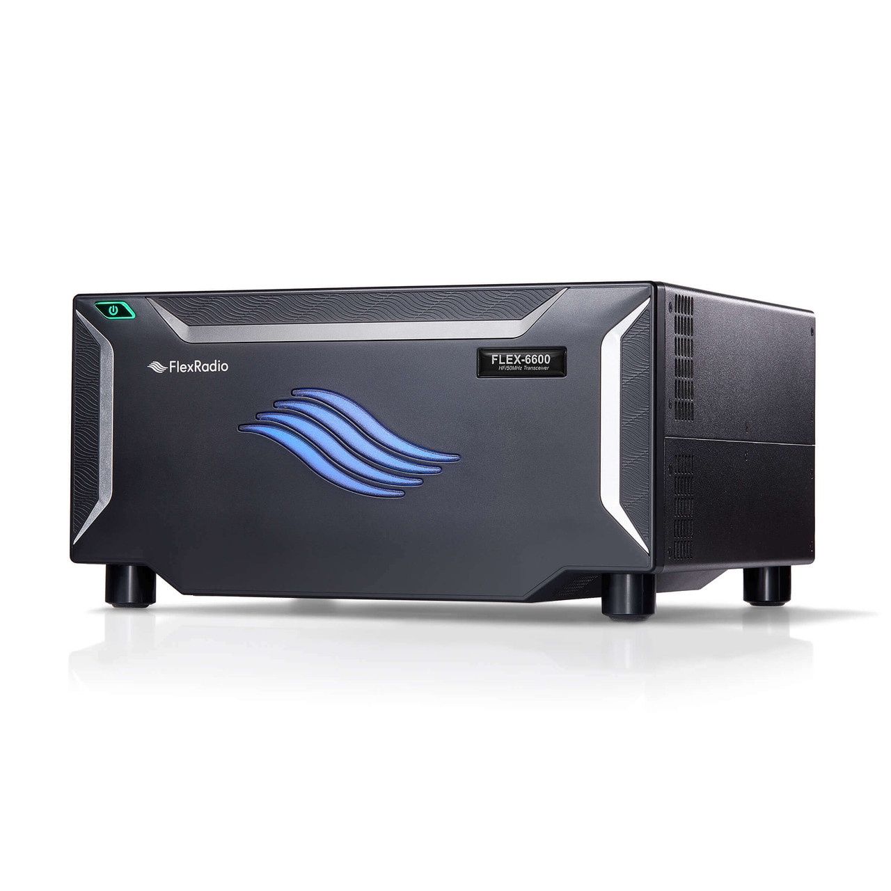 Certified Pre-Loved Flex 6600 SDR with Dust Cover and 6 Month Warranty