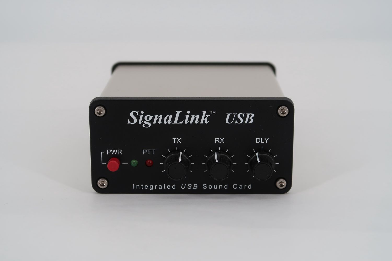 U18152 Used Tigertronics Signalink USB Digital Communications Interface
