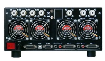 SPE Expert Amplifier Interface Cables By Dan Tassell