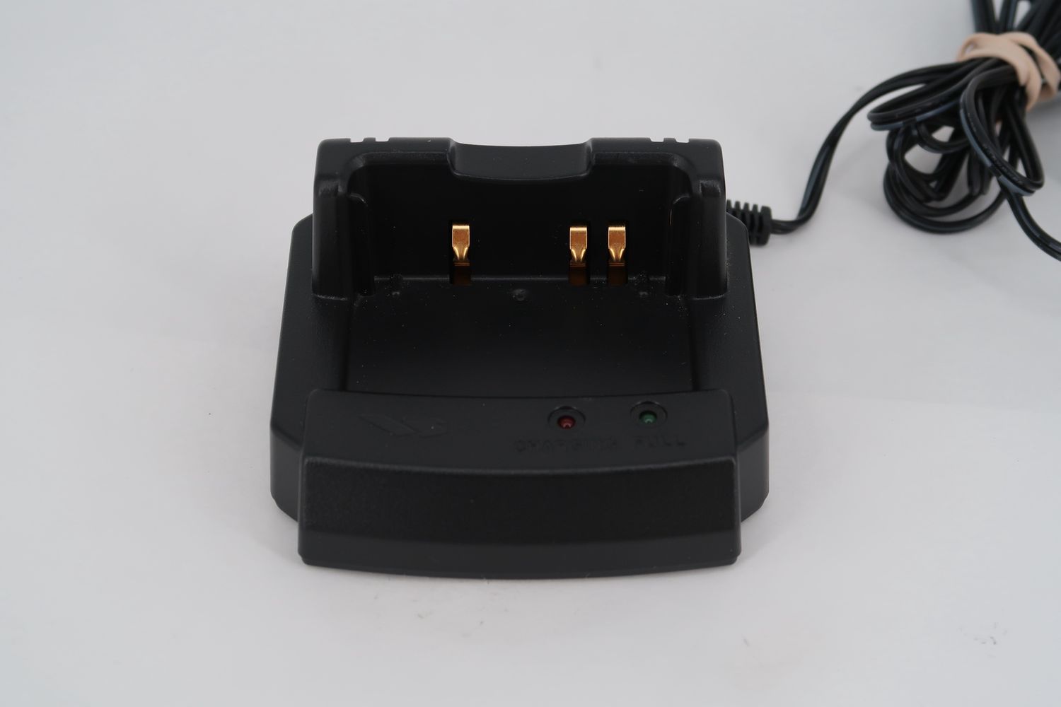 U18164 Used Yaesu CD-41 Lithium-Ion Battery Rapid Charger