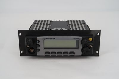 U18165 Used Motorola XTL5000 Mobile Radio (M20URS9PW1AN)