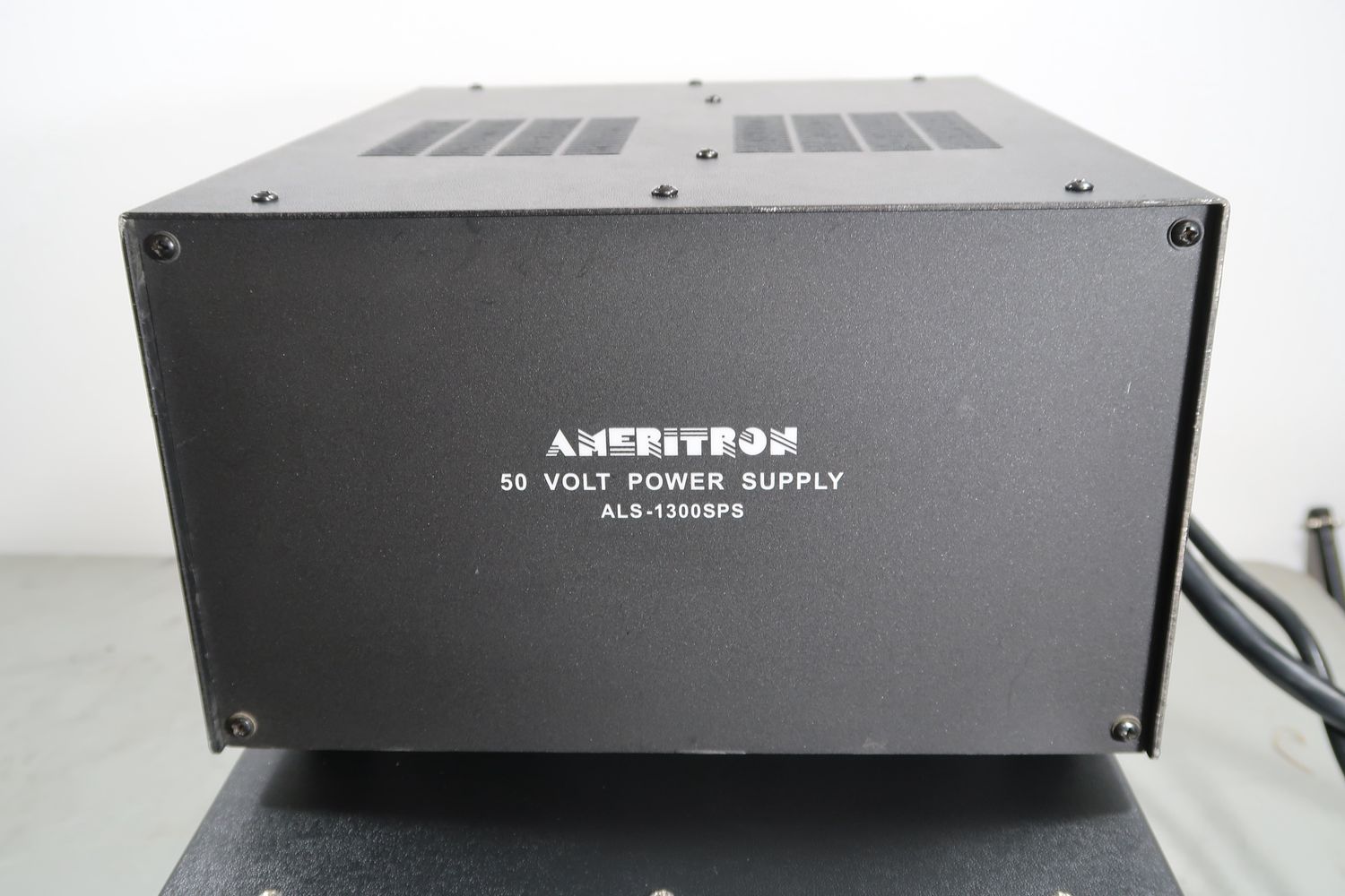Ameritron ALS 600S review - The