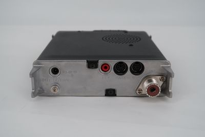 U18167 Used Yaesu FT-817 HF/VHF/UHF Radio MEGA Kit w/ LDG Z-817