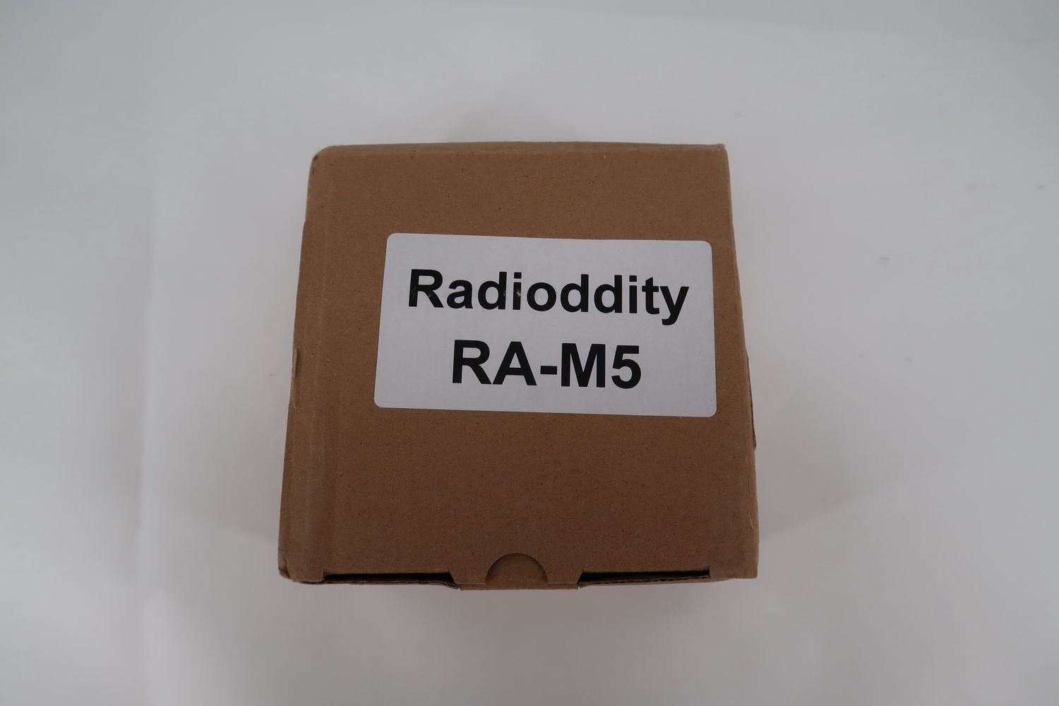 U18168 Never Used Radioddity RA-M5 Magnetic Antenna Base