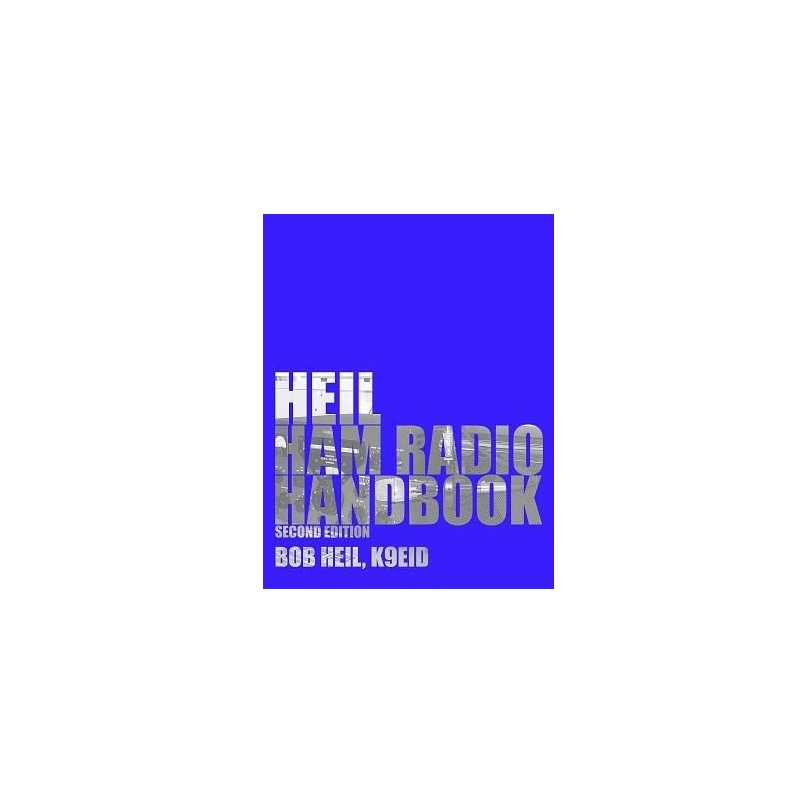 Bob's Heil Ham Radio Handbook