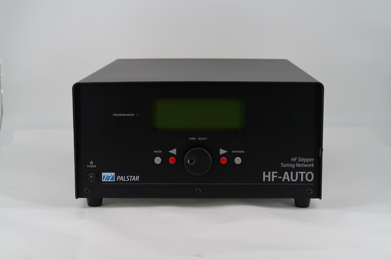 U18174 Used Palstar HF AUTO Automatic Antenna Tuner