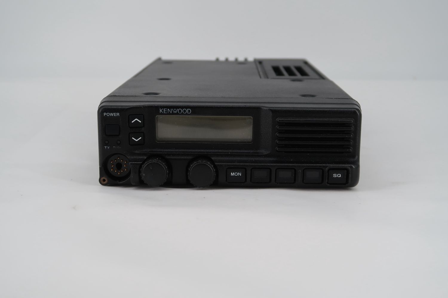 U18179 AS IS Kenwood TK-690H VHF FM Transceiver