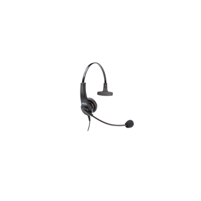 Heil HTH-K Handie Talkie Headset for Kenwood