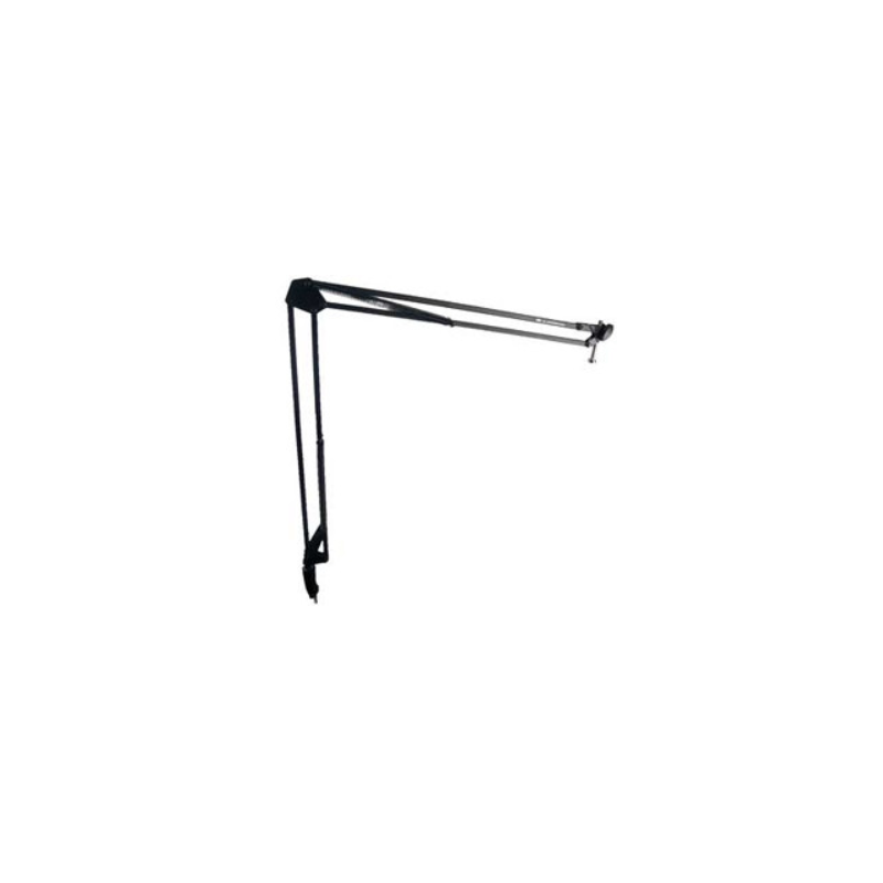 HEIL HB-1 Economy Articulated Microphone Boom with C Clamp