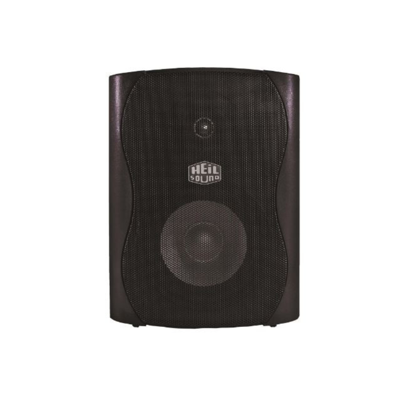Heil Sound HPS-5 Powered Speaker HPS-5