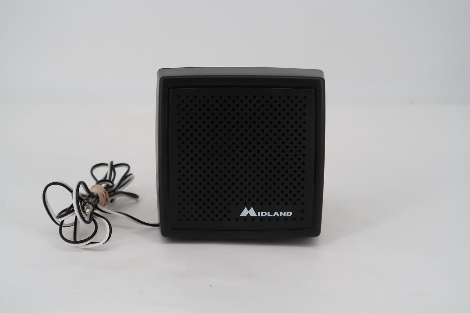 U18185 Used Midland 21-406 Wired Extension Speaker