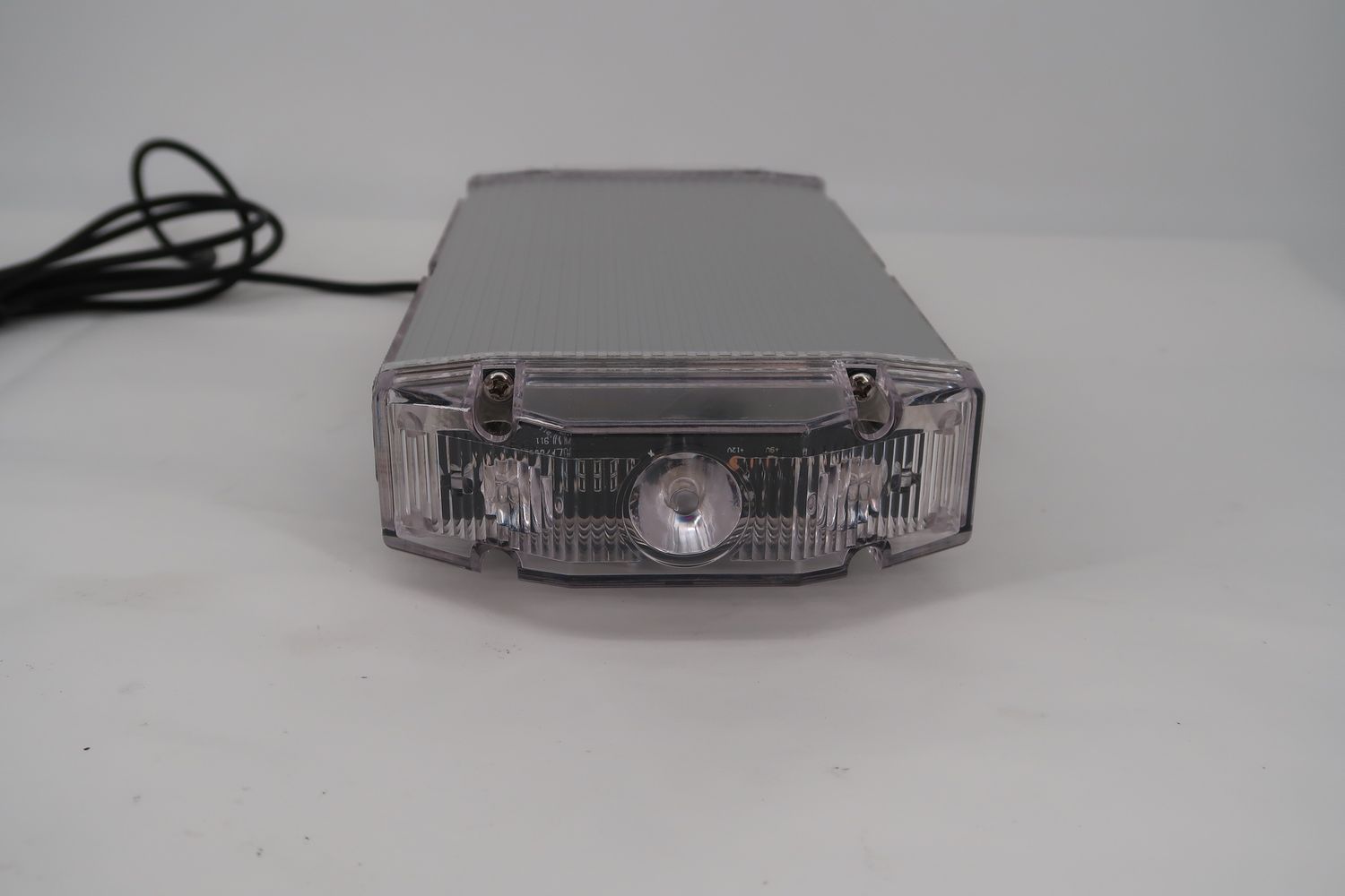 U18189 Used Unbranded Mini Lightbar in Yellow/White Color