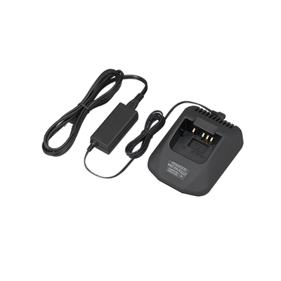 Kenwood Handheld Rapid Desktop Chargers KSC-25LSK