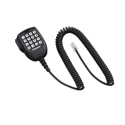 Kenwood Mobile Microphones MC-62W
