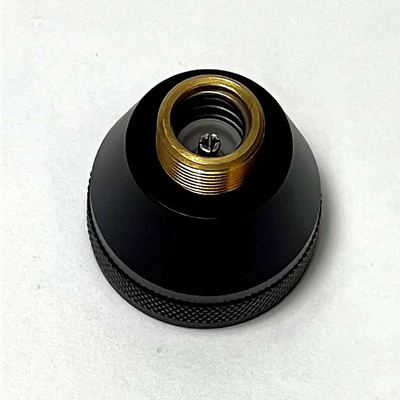 Comet – AD-10N – NMO to N-Female Adapter