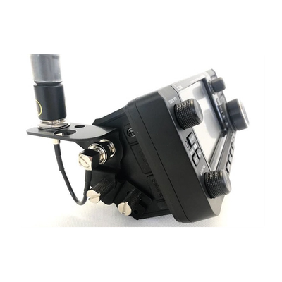Comet – CST-30 – Antenna Bracket for Icom IC705 Yaesu FT817/FT818
