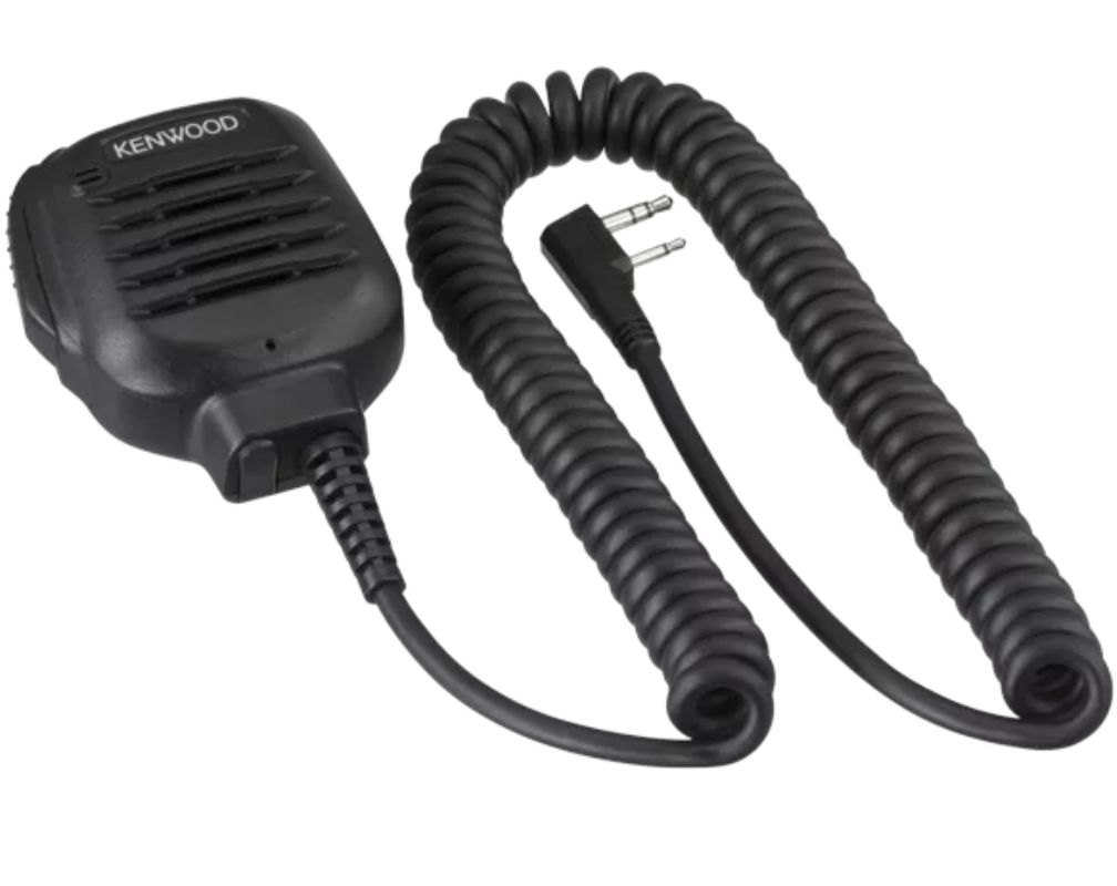 KMC-45D Kenwood Mic for TH-D74A and TH-D75A