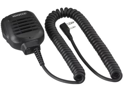 KMC-45D Kenwood Mic for TH-D74A and TH-D75A