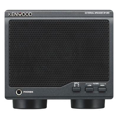 KenwoodSP-890W Base Station Speakers