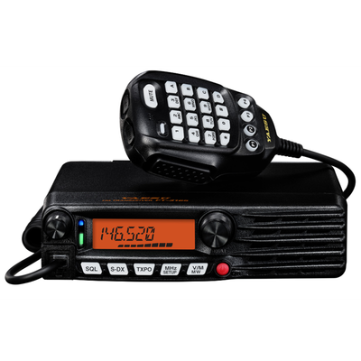 YAESU - FT-3165RASP VHF 65W VHF FM Mobile Transceiver ASP