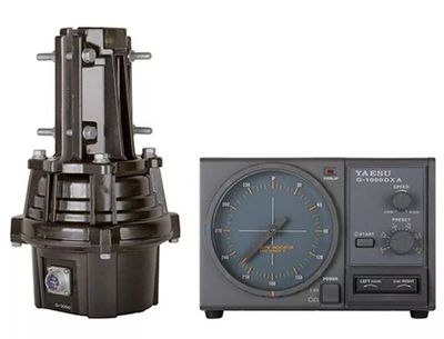 YAESU G-1000DXA Heavy Duty Rotator