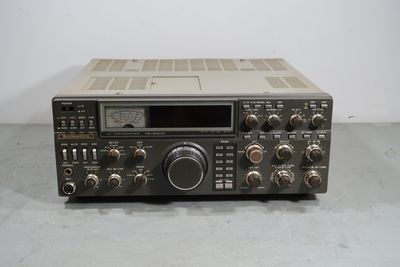 U18198 AS IS Untested Kenwood TS-930S HF Transceiver