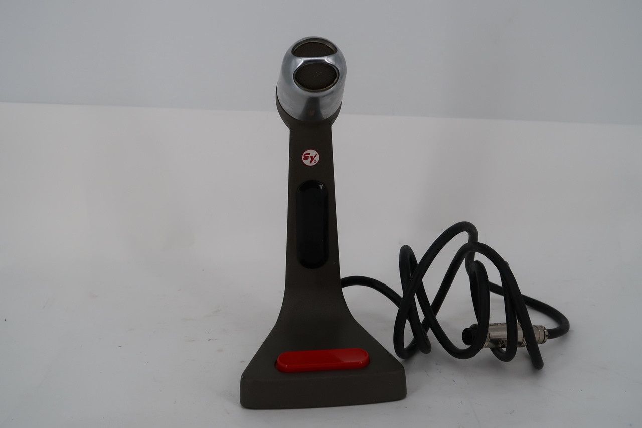 U17526 Used Electro Voice Model 619 Dynamic Microphone