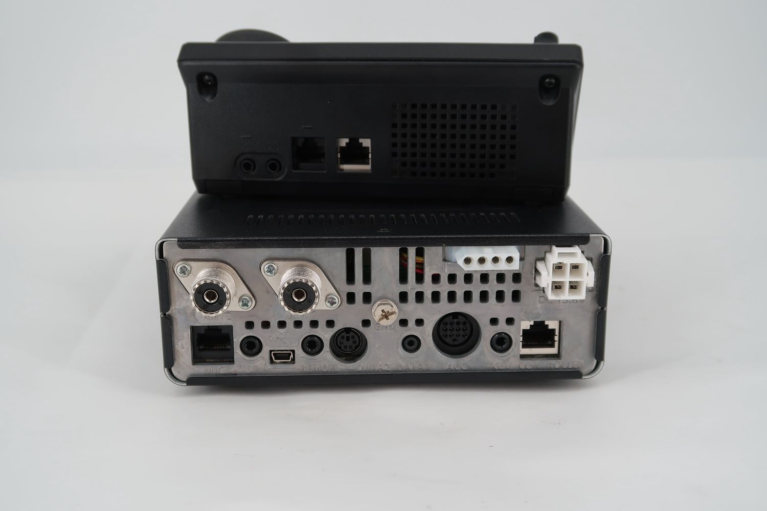 U18200 Used ICOM IC-7100 HF/VHF/UHF Transceiver