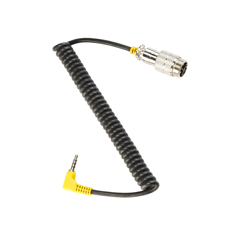Heil HTA-VX Adapter Cable