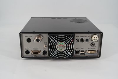 U18205 Used Yaesu FTDX-10 HF/50 MHz Transceiver