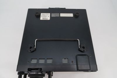 U18205 Used Yaesu FTDX-10 HF/50 MHz Transceiver