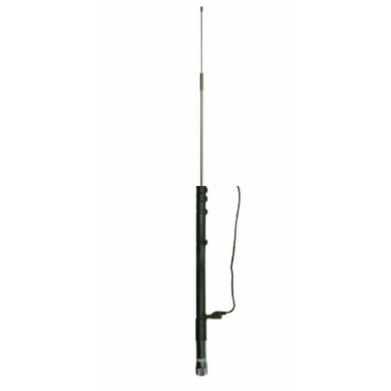 OPEK HVT-400B 8 Bands HF/VHF Multi-Band Mobile Antenna