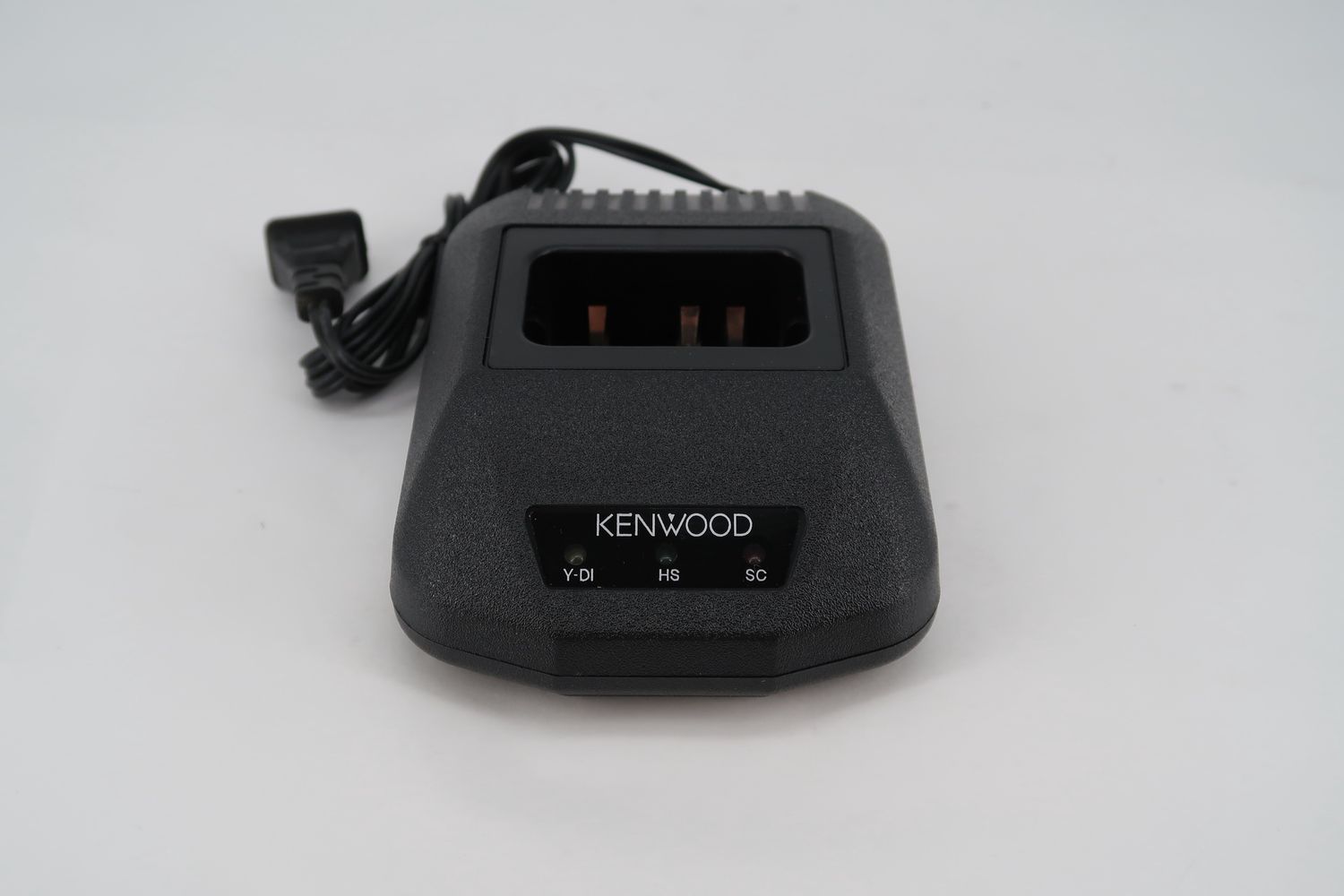 U18217 Never Used Unbranded Charger for Kenwood TK-3207 Handheld