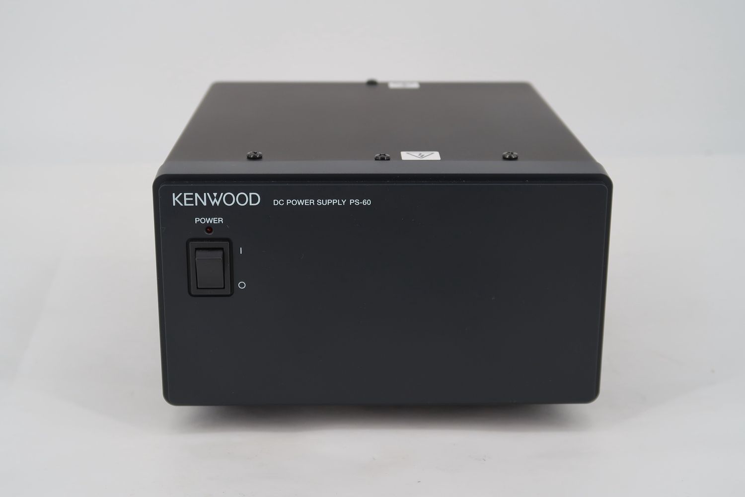 U18228 Used Kenwood PS-60 Direct Current Power Supply