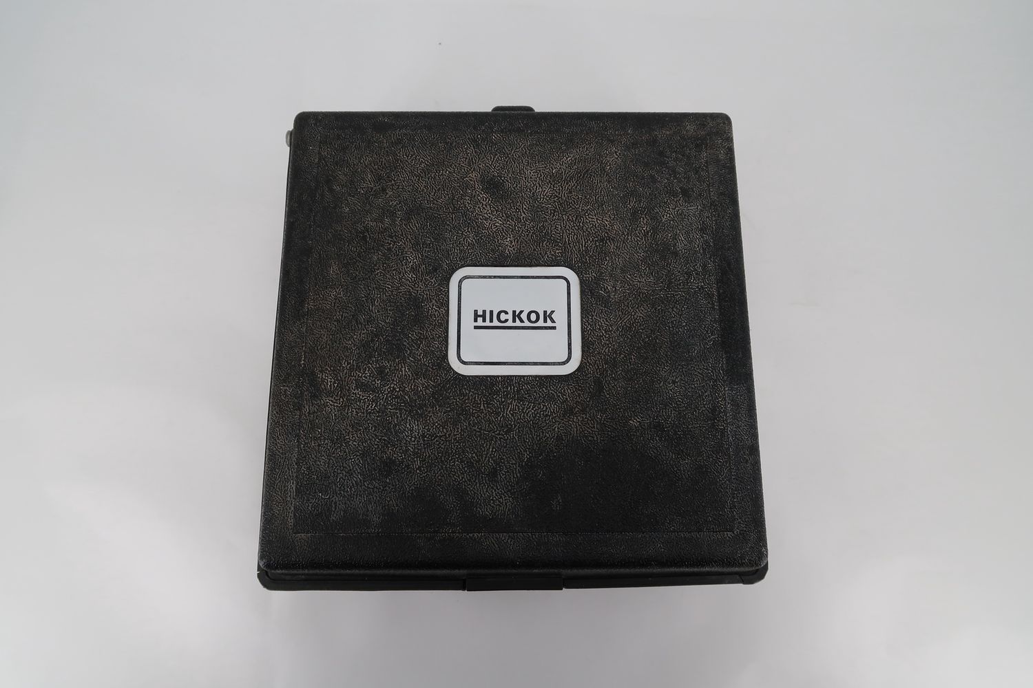 U18223 AS IS Untested Hickok Model AFCE-386 Mobile CB Tester