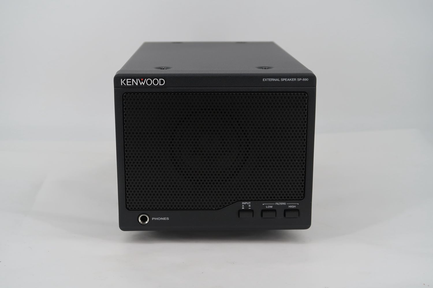 U18235 Used Kenwood SP-890 External Speaker