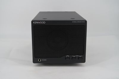 U18235 Used Kenwood SP-890 External Speaker U18235 Used Kenwood SP-890 External Speaker