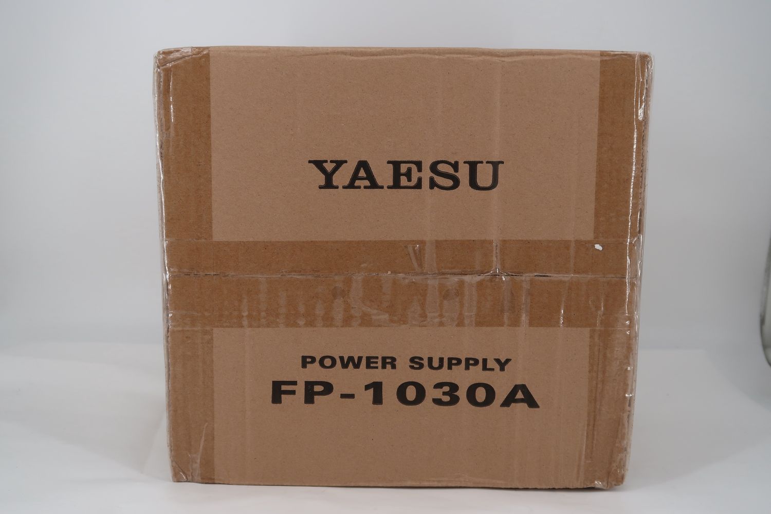U18237 Never Used Yaesu FP-1030A Power Supply